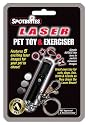 5 Hologram Laser Pet Toy