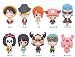 キャラフォーチュンシリーズワンピース占い Strong World BOX(1BOX=24個入)メガハウス