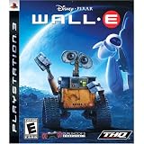 WALL-E for PlayStation 3