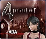 Resident Evil 4 Ada Avatar [Online Game Code]