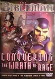 Bibleman: Conquering the Wrath of Rage