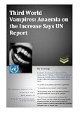 Image of On Anaemia Among Third World Vampires (The Outhouse Letters)