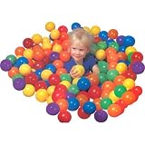 100 Ball Pit Balls