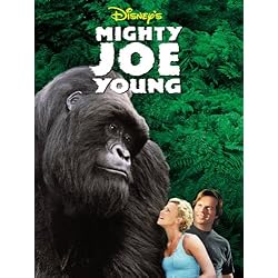 Mighty Joe Young