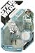 Star Wars 3.75 Basic Figure McQuarrie #8 Rebel Trooper