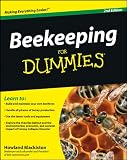 Beekeeping For Dummies