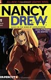 Writ in Stone (Nancy Drew Graphic Novels: Girl Detective #2)