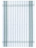 Winkler - 6118070403 - Lot de 3 Torchons - Gris