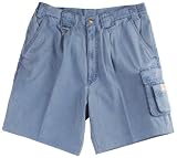 Weekender GPS Shorts MARINE BLUE 40W