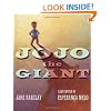 JoJo the Giant