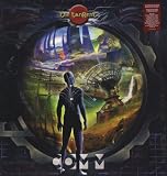 COMM (CD Included) [VINYL]
