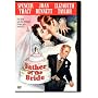 Father of the Bride <b>DVD</b> ~ Spencer Tracy