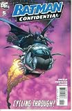 Batman Confidential #5 : Rules of Engagement Part Five (DC Comics)