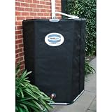 Handytank Rain Water Collection System - 250 Gallons