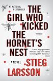 The Girl Who Kicked the Hornet's Nest (Vintage)