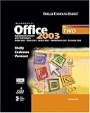 Microsoft Office 2003: Advanced Concepts and Techniques, Course