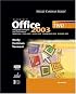 Microsoft Office 2003: Advanced Concepts and Techniques, Course