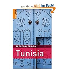 The Rough Guide to Tunisia (Rough Guide Travel Guides)