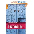 The Rough Guide to Tunisia