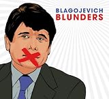 Blagojevich Blunders Search