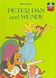 Peter Pan and Wendy (Grolier Books)