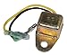 Stens 120-434 Oil Alert Sensor, Replaces Honda: 34150-ZH7-003, 34150-ZH7-013, 34150-ZH7-023, Fits Honda: GX120, GX160, GX200, GX240, GX270, GX340 and GX390