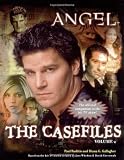 The Casefiles: Volume 2 (Angel) (v. 2)