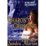 Charon's Crossing (A Paranormal Romantic Suspense Novel)