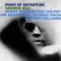 Point of Departure