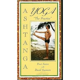 Ashtanga Yoga, The Practice - First Series