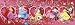 Clementoni - Puzzle pour enfant - Princesses - 1000 pieces