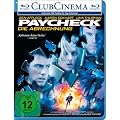 Paycheck - Die Abrechnung [Blu-ray]