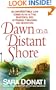 Dawn on a Distant Shore (Wilderness, Book 2)