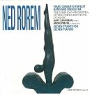 Ned Rorem: Piano...