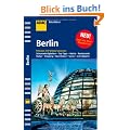 ADAC Reisef�hrer Berlin: Potsdam  mit Sanssouci