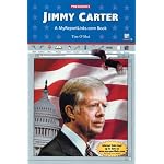 Jimmy Carter (Presidents) book cover