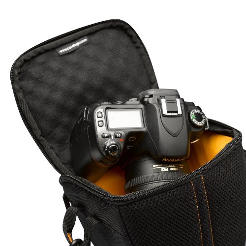  Camera Bags For Nikon D5100 Camera  Slrc Holsterblack