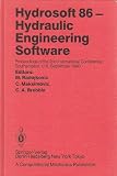 Hydrosoft 86 : hydraulic engineering software : proceedings of the 2nd international conference, Southampton, U.K. September, 1986