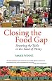 Closing the Food Gap: Resetting the Table in the Land of Plenty