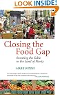 Closing the Food...