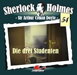Sherlock Holmes 54
