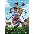 Donkey Xote