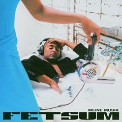 Meine Musik.(Ep)