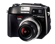Olympus C-5060W Digital camera [5.0MP 4xOptical]