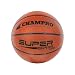 Champro SuperGrip 300 Rubber Basketballs ORANGE JUNIOR 27.0
