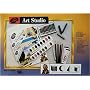 JON GNAGY ART STUDIO WBE73146