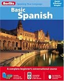 Music : Spanish Berlitz Basic