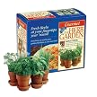 Chia Herb Garden
