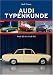 Audi Typenkunde: Audi 60 bis Audi A5