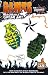 RAWKS Multi-Pack (Grenade Black/Green + Grenade Yellow/Green + star) - Customize Your Instrument with Non-adhesive, Static-cling Decals